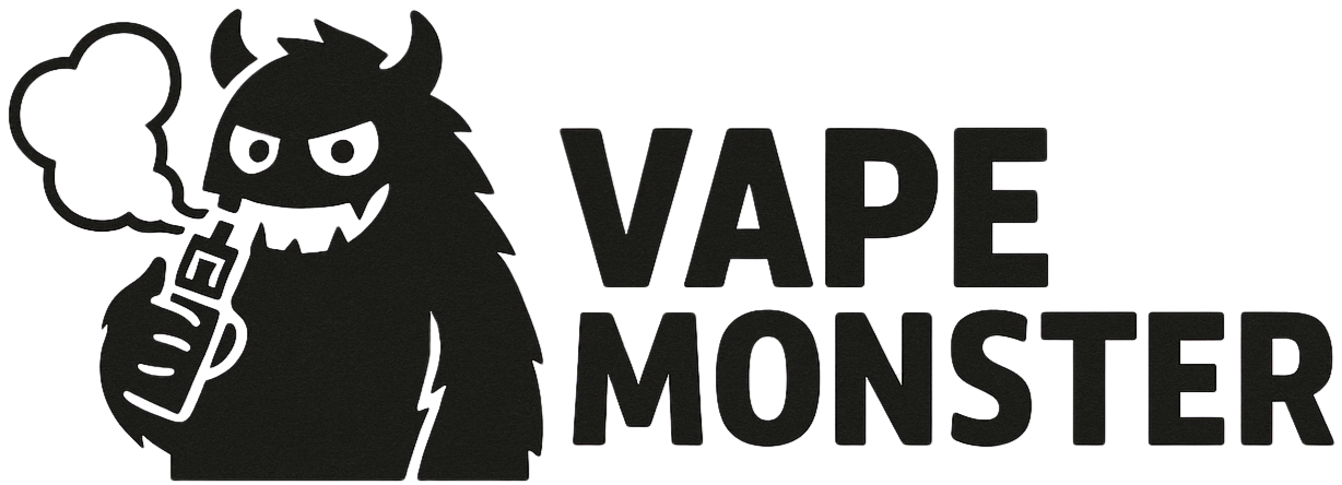 VAPEMONSTER