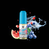 Bar Juice 5000 Nicsalt 10ml - Blueberry Watermelon 10mg