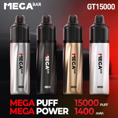 Megabar Vapes und Pods kaufen | Original Megabar VAPEMONSTER Megabar Vapes und Pods kaufen | Original Megabar VAPEMONSTER