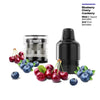 Megabar GT15000 Prefilled Pods Blueberry Cherry Cranberry im 2er Pack
