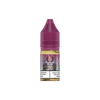RandM Tornado Pro Liquid Strawberry Banana Vape Liquid freigestellt