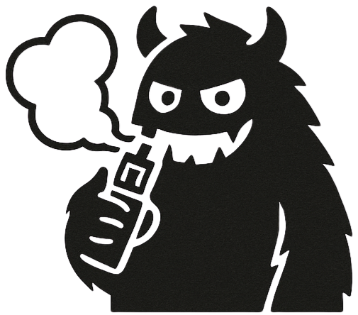 VAPEMONSTER