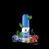 Bar Juice 5000 Nicsalt 10ml - Blueberry Cherry Cranberry 10mg nikotinfreies Nicsalt Liquid mit intensivem Blueberry Cherry Cranberry 10mg Aroma