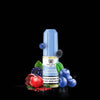 Bar Juice 5000 Nicsalt 10ml - Blueberry Pomegranate 5mg Nicsalt Liquid mit intensivem Blueberry Pomegranate 5mg Aroma