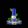 Bar Juice 5000 Nicsalt 10ml - Bluebery 0mg nikotinfreies Nicsalt Liquid mit intensivem Bluebery 0mg Aroma