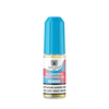 Bar Juice 5000 Nicsalt 10ml - Bluebery 0mg nikotinfreies Nicsalt Liquid mit intensivem Bluebery 0mg Aroma