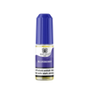 Bar Juice 5000 Nicsalt 10ml - Bluebery 10mg nikotinfreies Nicsalt Liquid mit intensivem Bluebery 10mg Aroma