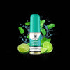 Bar Juice 5000 Nicsalt 10ml - Fresh Menthol Mojito 10mg nikotinfreies Nicsalt Liquid mit intensivem Fresh Menthol Mojito 10mg Aroma