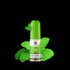 Bar Juice 5000 Nicsalt 10ml - Fresh Mint 10mg nikotinfreies Nicsalt Liquid mit intensivem Fresh Mint 10mg Aroma