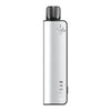 Elfbar Elfa Master - Lunar Silver Vape Pod-System in der Farbe Lunar Silver