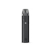 Elfbar ElfX Refillable Pod Kit - Schwarz Vape Pod-System in der Farbe Schwarz