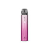 Elfbar ElfX Refillable Pod Kit - Silber Pink Vape Pod-System in der Farbe Silber Pink