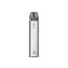 Elfbar ElfX Refillable Pod Kit - Silber Vape Pod-System in der Farbe Silber