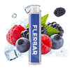Flerbar M – Blue Razz