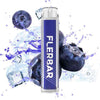 Flerbar M – Blueberry