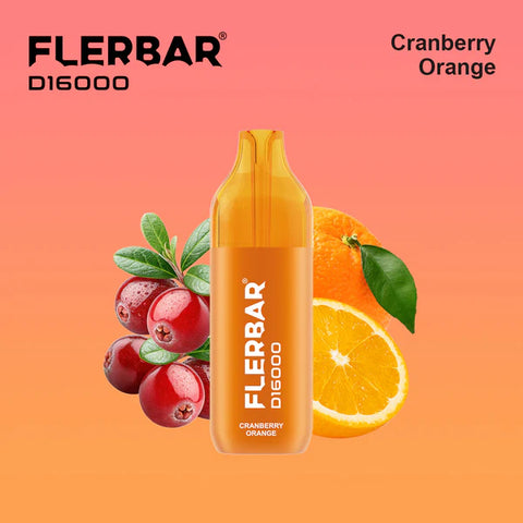 thp vape Flerbar Vapes kaufen | Gratis Versand main image 0