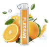 Flerbar M – Orange