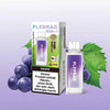Flerbar Prefilled Pods – Grape 2er Pack