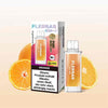Flerbar Prefilled Pods – Orange 2er Pack