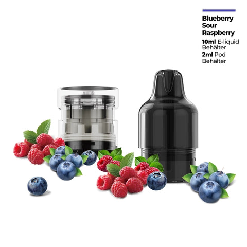Megabar Vapes und Pods kaufen
