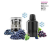 Megabar GT15000 Pods Grape Ice Produktbild
