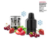 Megabar GT15000 Pods Strawberry Raspberry Cherry Ice Produktbild
