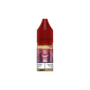 RandM Tornado Pro Liquid Apple Berry Blast Vape Liquid freigestellt