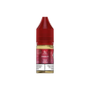 RandM Tornado Pro Banana Ice Vape Liquid freigestellt