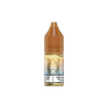  RandM Tornado Pro Liquid Berry Lemonade Vape Liquid freigestellt