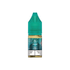 RandM Tornado Pro Liquid Cool Mint Vape Liquid freigestellt