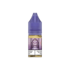 RandM Tornado Pro Liquid Dr. Blue Vape Liquid freigestellt