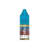 RandM Tornado Pro Liquid Ice Pop Vape Liquid freigestellt
