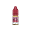 RandM Tornado Pro Liquid Pink Lemonade Vape Liquid freigestellt