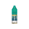 RandM Tornado Pro Liquid Red Apple Ice Vape Liquid freigestellt