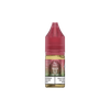 RandM Tornado Pro Liquid Skittles Vape Liquid freigestellt
