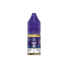 RandM Tornado Pro Liquid Strawberry Grape Vape Liquid freigestellt