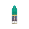 RandM Tornado Pro Liquid Strawberry Kiwi Vape Liquid freigestellt