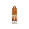 RandM Tornado Pro Liquid Strawberry Raspberry Cherry Ice Vape Liquid freigestellt