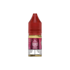 RandM Tornado Pro Liquid Strawberry Watermelon Bubblegum Vape Liquid freigestellt