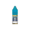 RandM Tornado Pro Liquid Strawberry Watermelon Vape Liquid freigestellt