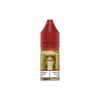 RandM Tornado Pro Liquid Strawberry Watermelon Lemonade Vape Liquid freigestellt